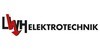 Kundenlogo LWH Elektrotechnik GmbH