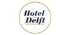 Kundenlogo von Hotel am Delft****