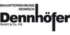 Kundenlogo von Dennhöfer Heinrich GmbH & Co. KG