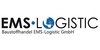 Kundenlogo von Baustoffhandel EMS-Logistic GmbH