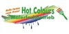 Kundenlogo von Maile Helmut , Hot Colours Malerfachbetrieb
