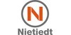 Kundenlogo von Nietiedt GmbH Oberflächentechnik und Malerbetrieb NL Emden