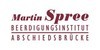 Kundenlogo Beerdigungsinstitut Abschiedsbrücke Martin Spree