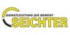Logo von Flughafentransfer, Kurierdienst, Rehafahrten zum Festpreis. M. Seichter