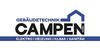 Logo von Gebäudetechnik Campen