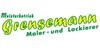 Logo von Grensemann Hans-Jürgen Malermeister