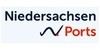 Logo von Niedersachsen Ports GmbH & Co. KG