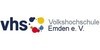 Logo von Stadtbücherei Emden