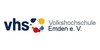 Logo von Volkshochschule Emden