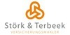Kundenlogo von Störk & Terbeek Versicherungsmakler