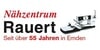 Kundenlogo von Singer Nähmaschinenvertrieb Inh. Karl-Heinz Rauert