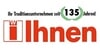 Kundenlogo von Ihnen Weert GmbH & Co. KG