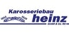Kundenlogo von Otto Heinz Bergungs-und Abschleppdienst