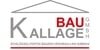 Kundenlogo von Kallage Bau GmbH