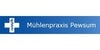 Kundenlogo von Mühlenpraxis Pewsum