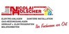 Kundenlogo von Nicolai & Hölscher GmbH