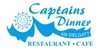 Kundenlogo von Captains Dinner Am Sielglatt Inh. Silvia u. Volker Haase Restaurant, Café