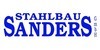 Logo von Sanders Stahlbau GmbH