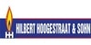 Kundenlogo von Hoogestraat Hilbert Heizung Sanitär