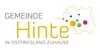 Kundenlogo von Gemeinde Hinte