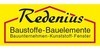 Logo von Baustoffe Redenius GmbH