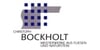 Kundenlogo von Bockholt Christoph Fliesenlegerfachbetrieb