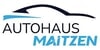 Kundenlogo von Autohaus Maitzen GmbH Ford Servicebetrieb