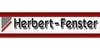 Kundenlogo von Herbert-Fenster GmbH & Co. KG Tischlerei, Fenster, Türen