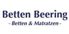 Kundenlogo von Beering Betten