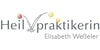 Kundenlogo von Elisabeth Weßeler Heilpraktikerin