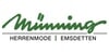 Kundenlogo von Münning Mode GmbH & Co. KG