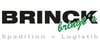 Kundenlogo von Brinck GmbH Spedition