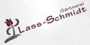 Kundenlogo von LASS-SCHMIDT Gartenbau