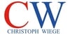 Kundenlogo von Christoph Wiege GmbH & Co. KG Sanitär - Heizung - Wärmepumpen - Solar