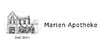 Kundenlogo von Marien-Apotheke