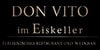 Kundenlogo von DON VITO im Eiskeller