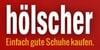 Kundenlogo von Schuh Hölscher GmbH & Co.KG Schuhfachgeschäft
