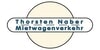 Kundenlogo von Naber Thorsten Mietwagenservice