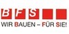 Kundenlogo von BFS Bau GmbH & Co. KG