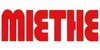 Kundenlogo von Miethe GmbH Sanitär Heizung und Klima