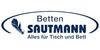 Kundenlogo von Sautmann Anton Inh. M. Walterskötter, Betten