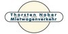 Kundenlogo von Naber Thorsten Mietwagenservice
