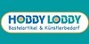 Kundenlogo Hobby & Lobby Der Bastelladen