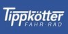 Kundenlogo Tippkötter GmbH Fahr Rad