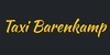 Logo von Barenkamp Taxi