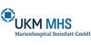 Kundenlogo von UKM Marienhospital Psychosomatik und Psychotherapie