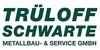 Kundenlogo von TRÜLOFF SCHWARTE Metallbau & Service GmbH