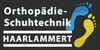 Kundenlogo von Haarlammert Ralf Orthopädie-Schuhtechnik