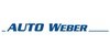 Kundenlogo von Auto Weber