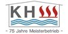 Logo von Hinkemann Karl GmbH Sanitär Heizung Klempnerei